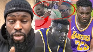 Urgent‼️Balla Gaye 2 da Xoulo Ak Fils de Balla coach revele liniou dioté...