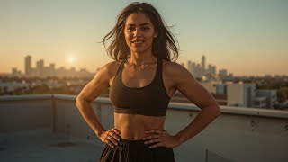 Your Comeback Story – This Is Your Moment | Lenzspot
