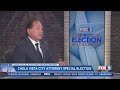 Chula Vista City Attorney Special Election