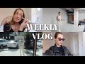 WEEKLY VLOG | One Mile Renovation Series