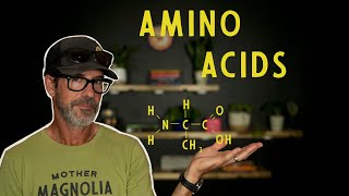 The missing component to your cultivation: Amino Acids