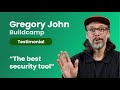 Why Gregory John thinks Flusk is the best Bubble.io security tool? [Testimonial]