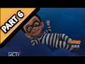 Upin & Ipin Musim 15 - Episode 6 Full | Upin Ipin Terbaru 2021