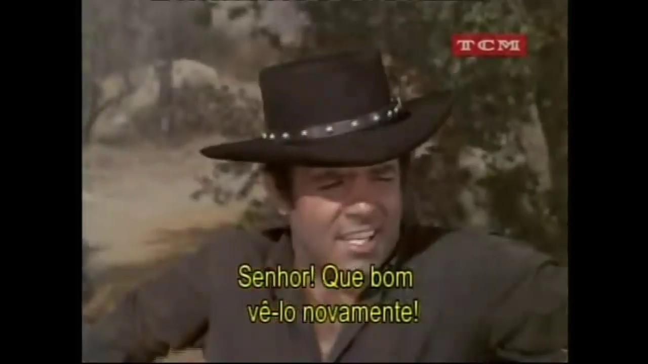 Bonanza: Um Cavaleiro Para Não Esquecer (Legendado) | 63°Episódio - YouTube