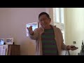 Meaningful Living Project: Overview 2011 | Dr. Paul T. P. Wong