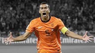 Throwback: Uruguay vs Netherlands (2-3) • World Cup 2010 (English Subtitles)