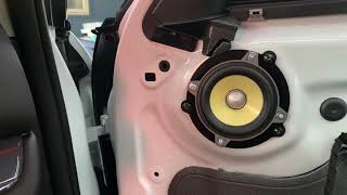 勁聲汽車音響￼ 2020 mini countryman soda 法國 FOCAL K2 POWER ES100K ELITE 高階分音喇叭 無損安裝￼ 音寶正公司貨 售後服務有保障￼ 台中中科