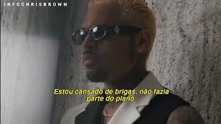 Chris Brown - On Some New Shit [Tradução] Video HD