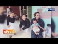 บันเทิงเช้าวันนี้ gmm news 230861 “ชมพู่ – แตงโม” รียูเนี่ยนแก๊งน้ำแข็งใส