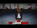 WWE 2K17 My Career Mode - Ep. 208 - 