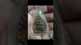 富贵座山佛Phra chaosualp boonwat klang bangkeawBE 253-招财，助事业，助生意，有贵人相助，贵人提拔，有靠山，助官运，权势，提升权威，步步高升。欢迎询问