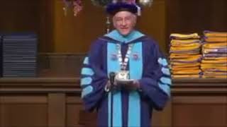 President Bruce apologizes on behalf of BJU. No, really!