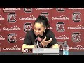 wbb postgame uconn dawn staley news conference 02 16 25