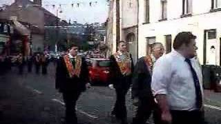 Dromore Mini Twelfth 2006