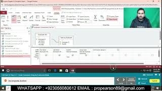 Access Chapter 3: Simulation Exam | CS110 Access Simulation Exam