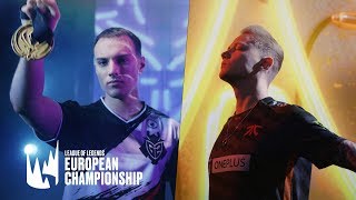 #LEC Summer Opening Tease