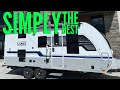 Best Travel Trailer?  Lance 1985