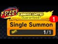 Free Legends Festival Guaranteed LF Summon Ticket on Dragon Ball Legends