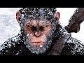 Планета Обезьян: Война — Русский Трейлер (2017) Планета Обезьян: Война — Русский Трейлер (2017)