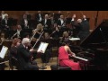 Prokofiev Concerto No. 3, Anna Petrova, piano