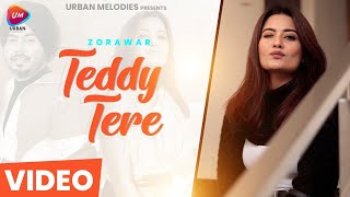 Latest Punjabi Songs 2021 | New Punjabi Songs 2021 | Teddy Tere | Zorawar | Teena Chhetri | Trending