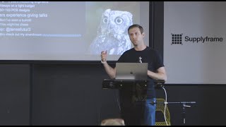 Daniel Samarin - Debugging Electronics: You Can’t Handle the Ground Truth!