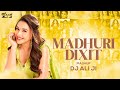 Madhuri Dixit Mashup - DJ ALI JI