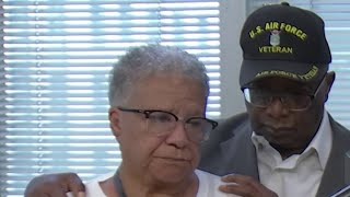 Funeral home accused of sending a couple their dead son's brain
