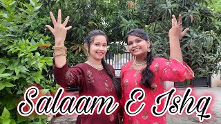 Salaam-E-Ishq l Team R.A. Choreography l Wedding Choreography l Salmaan Khan l Priyanka Chopra