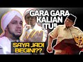 KICEP‼️NARASI MURAHAN HUSEIN BAAGIL TIDAK LAKU LAGI⁉️