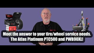 Product Insight:  Atlas Platinum Wheel Service