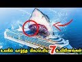Download உலகில் வாழ்ந்த 7 மிகப்பெரிய உயிரினங்கள் | 7 world's Largest Animals of All Time | #Marmangal EP-06 In Mp4 3Gp Full HD Video