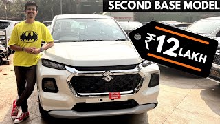 GRAND VITARA 2025 | DELTA | MOST Value for money🔥 | Price, Features, Mileage - Full Review