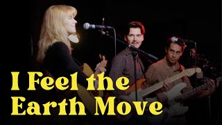 I Feel the Earth Move | Billströmska folkhögskolans musiklinje