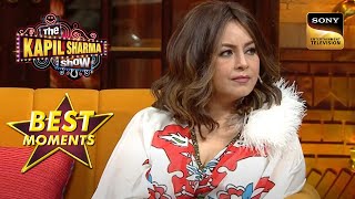 Mahima जी ने बताया अपने Papa का किस्सा | The Kapil Sharma Show 2 | Best Moments