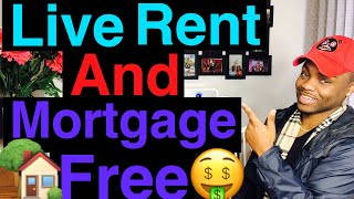 House Hacking in 2020: How To Live For Free: Rent Free | Mortgage Free