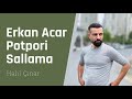 erkan acar potpori sallama halay 2022