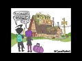 camp mystery a multi fandom crossover comic dub