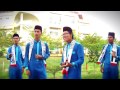 nasyeedcoverthai iman aman cover by syababuddeen nasyid fathoni