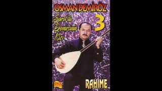 Osman Demiröz - Demircinin Kızı