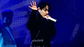 180127 이기광 미니라이브 ' Trick + Look at Me Now '