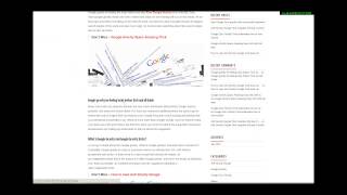 Google gravity im feeling lucky button Trick and all Guide