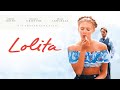 Lolita (1997) Movie || Jeremy Irons, Melanie Griffith, Frank Langella, Dominique || Review and Facts