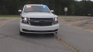 Officials approve purchase of GPS launchers for Guilford County Sheriff's Office