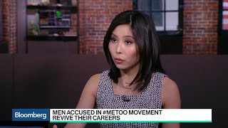 Ex-SoFi CEO Returns With New Startup After Sexual Harassment Allegations