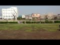 新木場公園バーベキュー広場　２０１４年３月２８日