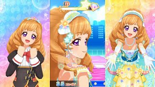 【アイカツ・ドリームストーリー】姫里マリア誕生日記念・トワイライトエトランゼをプレイ