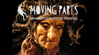 Newcastle Puppetry Festival 2025 - TRAILER