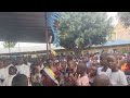 roho umutegetsi sang by chorale marie auxilliatrice don bosco kabgayi rwanda