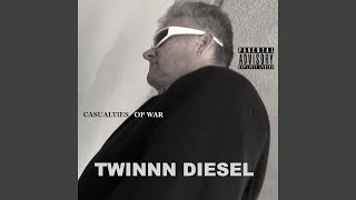 Dolce (feat. Twinnn Diesel)